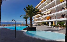 Playa De La Arena Apartment