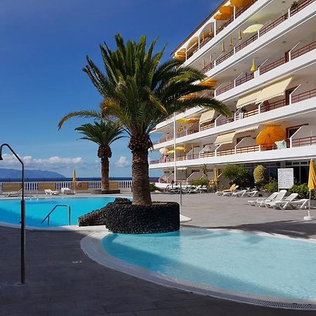 Playa De La Arena Apartment Puerto de Santiago  Extérieur photo