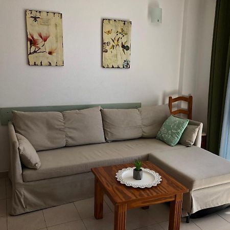 Playa De La Arena Apartment Puerto de Santiago  Extérieur photo