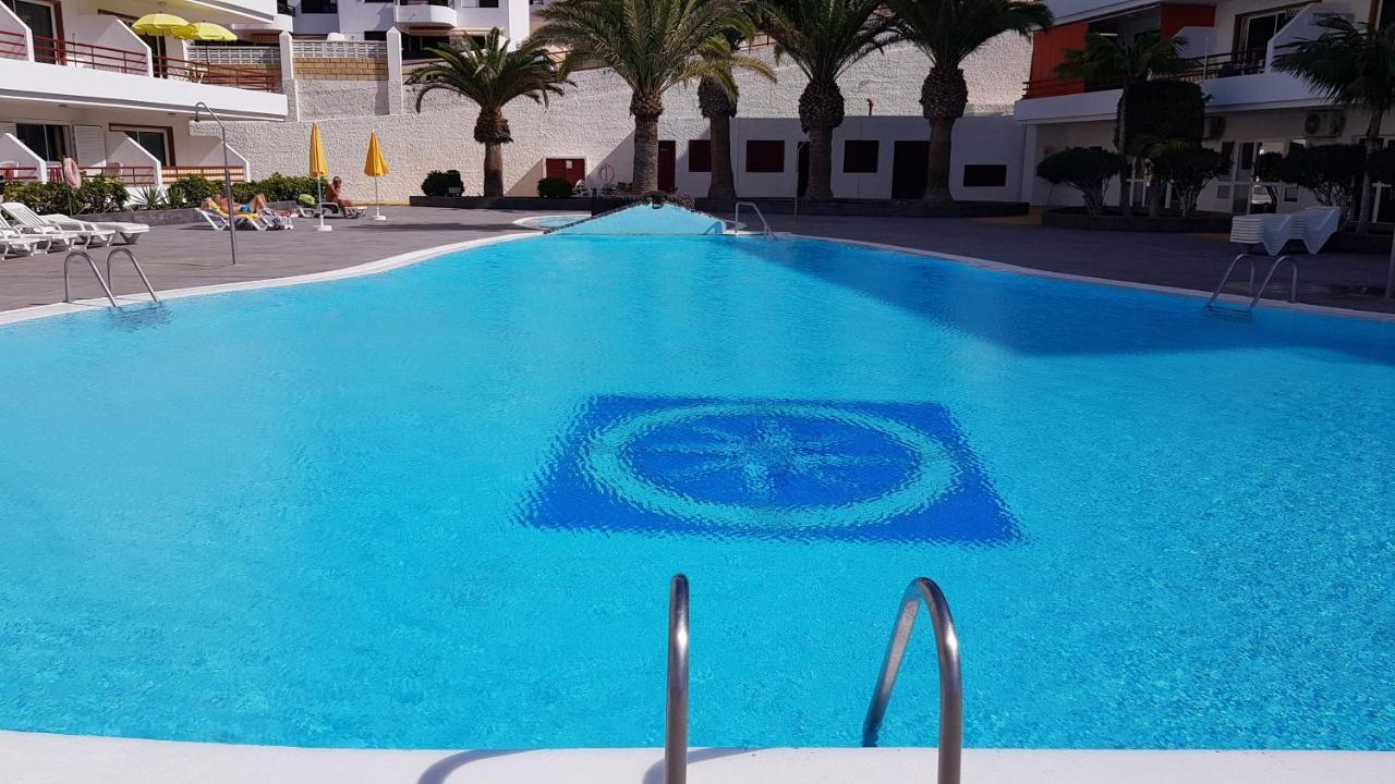 Playa De La Arena Apartment Puerto de Santiago  Extérieur photo