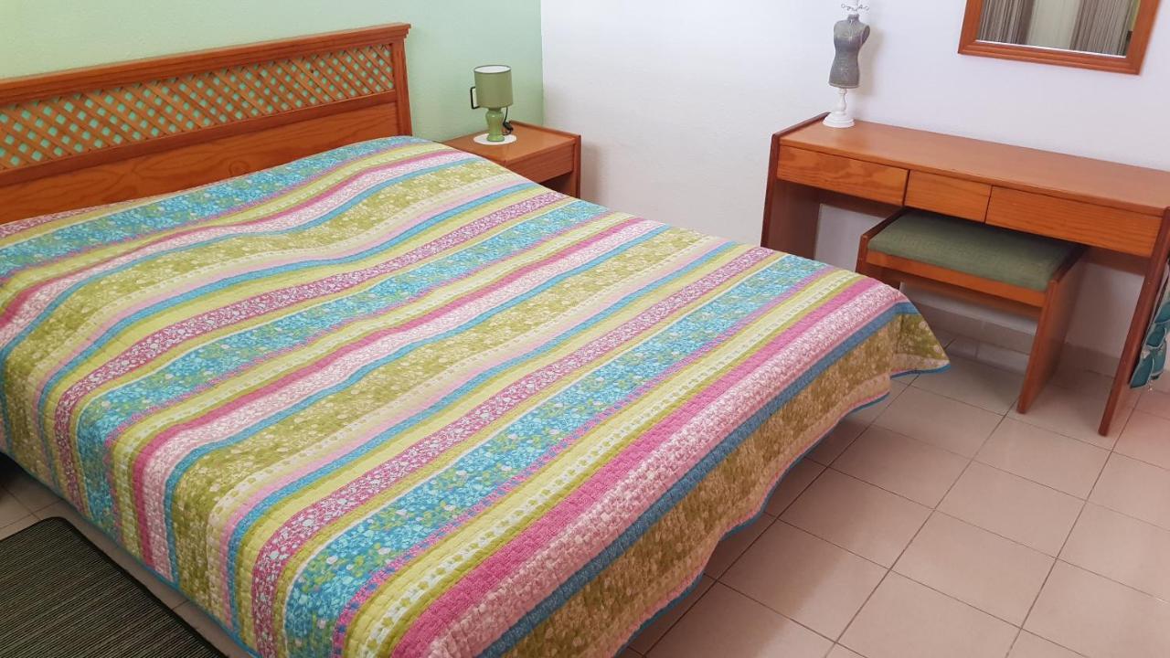 Playa De La Arena Apartment Puerto de Santiago  Extérieur photo