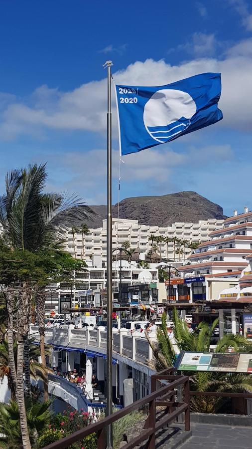 Playa De La Arena Apartment Puerto de Santiago  Extérieur photo