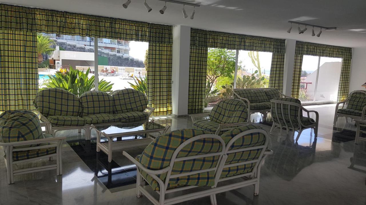 Playa De La Arena Apartment Puerto de Santiago  Extérieur photo