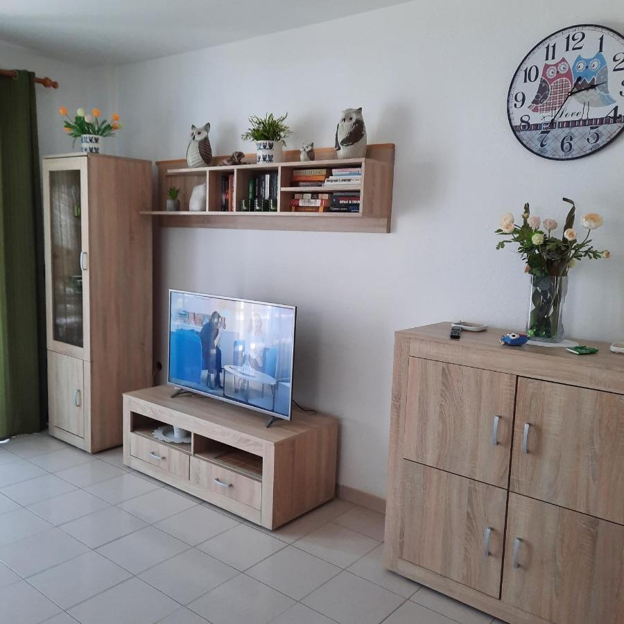 Playa De La Arena Apartment Puerto de Santiago  Extérieur photo